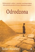 Odrodzona - Tucker Malarkey -  polnische Bücher
