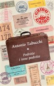 Polnische buch : Podróże i ... - Antonio Tabucchi