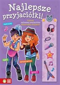 Polska książka : Najlepsze ... - Monika Koch