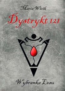 Obrazek Dystrykt 121 Wybranka Losu