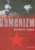 Polnische buch : Komunizm - Richard Pipes
