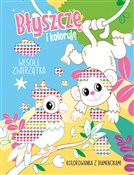 Wesołe zwi... -  Książka z wysyłką do Niemiec 