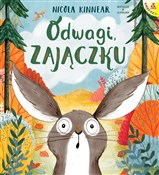 Polnische buch : Odwagi, za... - Nicola Kinnear