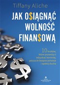 Polska książka : Jak osiągn... - Aliche Tiffany