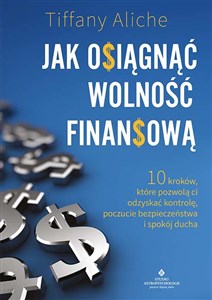 Obrazek Jak osiągnąć wolność finansową