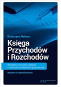 Księga Prz... - Katarzyna Heinze - buch auf polnisch 