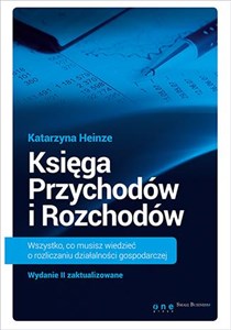 Obrazek Księga Przychodów i Rozchodów Wszystko, co musisz wiedzieć o rozliczaniu działalności gospodarczej.