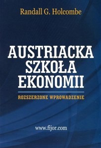 Obrazek Austriacka szkoła ekonomii