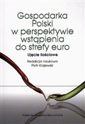 Polska książka : Gospodarka... - Piotr Krajewski