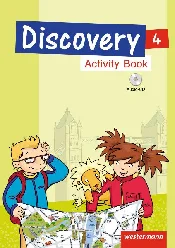 DISCOVERY ... - buch auf polnisch 
