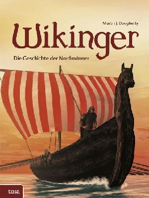 Obrazek DOUGHERTY, M: WIKINGER
