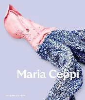 Książka : MARIA CEPP...