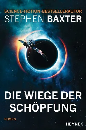 Obrazek BAXTER, S: WIEGE DER SCHÖPFUNG