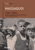 Polnische buch : Neger, neg... - Hans-Jürgen Massaquoi