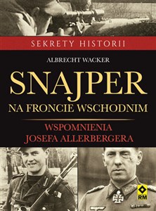 Bild von Snajper na froncie wschodnim Wspomnienia Josefa Allerbergera