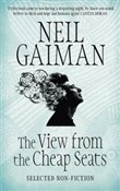 The View f... - Neil Gaiman -  Książka z wysyłką do Niemiec 
