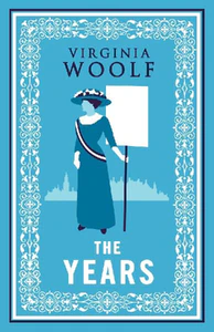 Obrazek WOOLF, V: YEARS