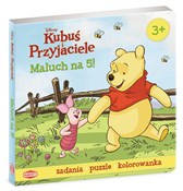 Kubuś i pr... - Opracowanie Zbiorowe -  polnische Bücher