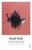 Polnische buch : Trickery - Roald Dahl