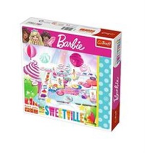 Obrazek Barbie Sweetville