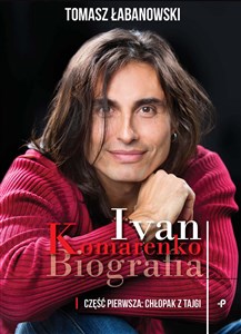 Bild von Ivan Komarenko Biografia