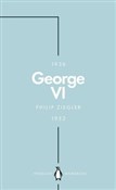 George VI - Philip Ziegler -  Polnische Buchandlung 