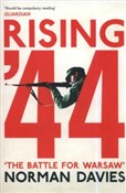 Polska książka : Rising '44... - Norman Davies