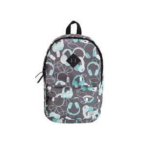 Bild von Plecak jednokomorowy Słuchawki Paul&CO.