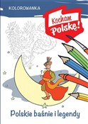 Książka : Kolorowank... - Krzysztof Kiełbasiński