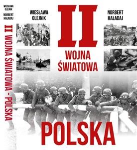 Bild von II Wojna Światowa Polska