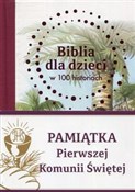 Polska książka : Biblia dla... - B.A. Jones