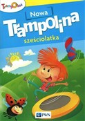 Nowa Tramp... -  Książka z wysyłką do Niemiec 