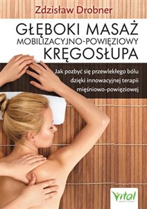 Bild von Głęboki masaż mobilizacyjno-powięziowy kręgosłupa