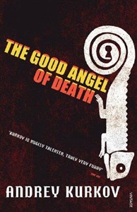 Bild von The Good Angel Of Death