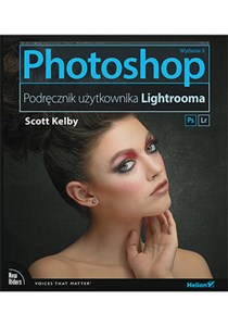 Obrazek Photoshop Podręcznik użytkownika Lightrooma