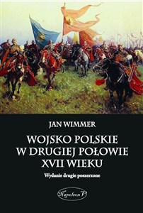 Bild von Wojsko polskie w drugiej połowie XVII wieku