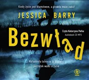 Polska książka : [Audiobook... - Jessica Barry