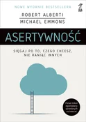 Książka : Asertywnoś... - Robert Alberti, Michael Emmons