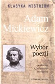 Książka : Klasyka mi... - Adam Mickiewicz