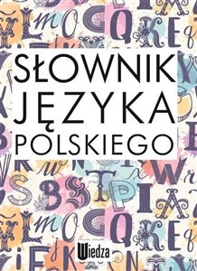 Bild von Słownik języka polskiego