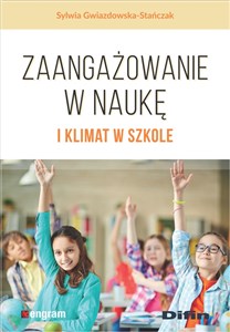 Obrazek Zaangażowanie w naukę i klimat w szkole