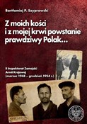 Polnische buch : Z moich ko... - Bartłomiej P. Szyprowski