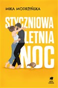 Styczniowa... - Mika Modrzyńska -  fremdsprachige bücher polnisch 