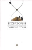 Książka : Okruchy cz... - Józef Zorski