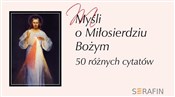 Zobacz : Myśli o Mi... - Opracowanie Zbiorowe