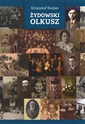 Żydowski O... - Krzysztof Kocjan -  Książka z wysyłką do Niemiec 