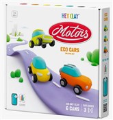 Książka : Samochody ...