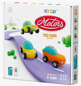 Obrazek Samochody ekologiczne