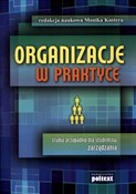 Polnische buch : Organizacj... - Opracowanie Zbiorowe