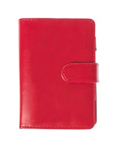 Bild von Organizer Memofix A6 czerwony